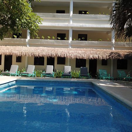 Nature Stay (Adults Only) Playa del Carmen Exterior foto