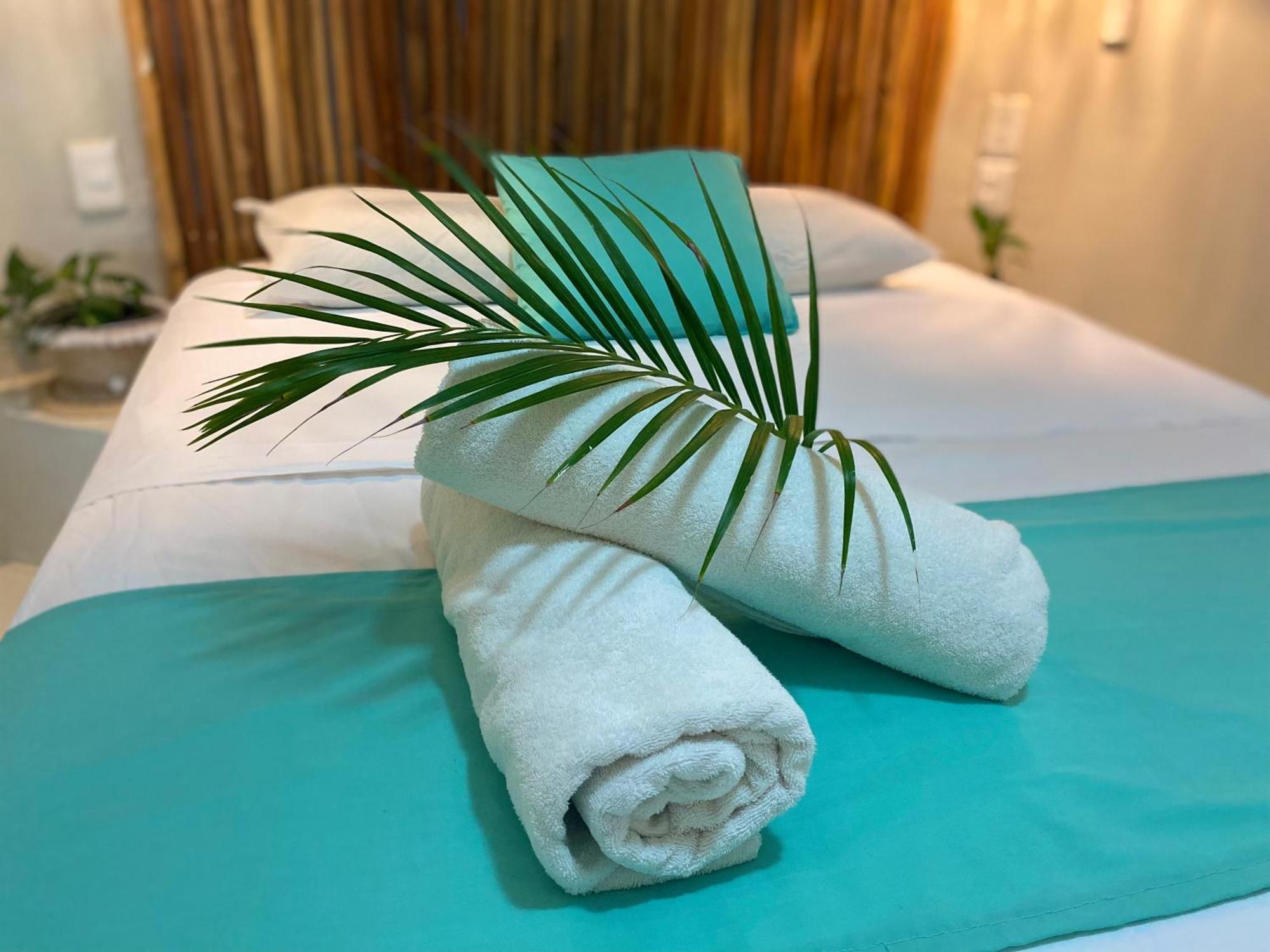 Nature Stay (Adults Only) Playa del Carmen Exterior foto