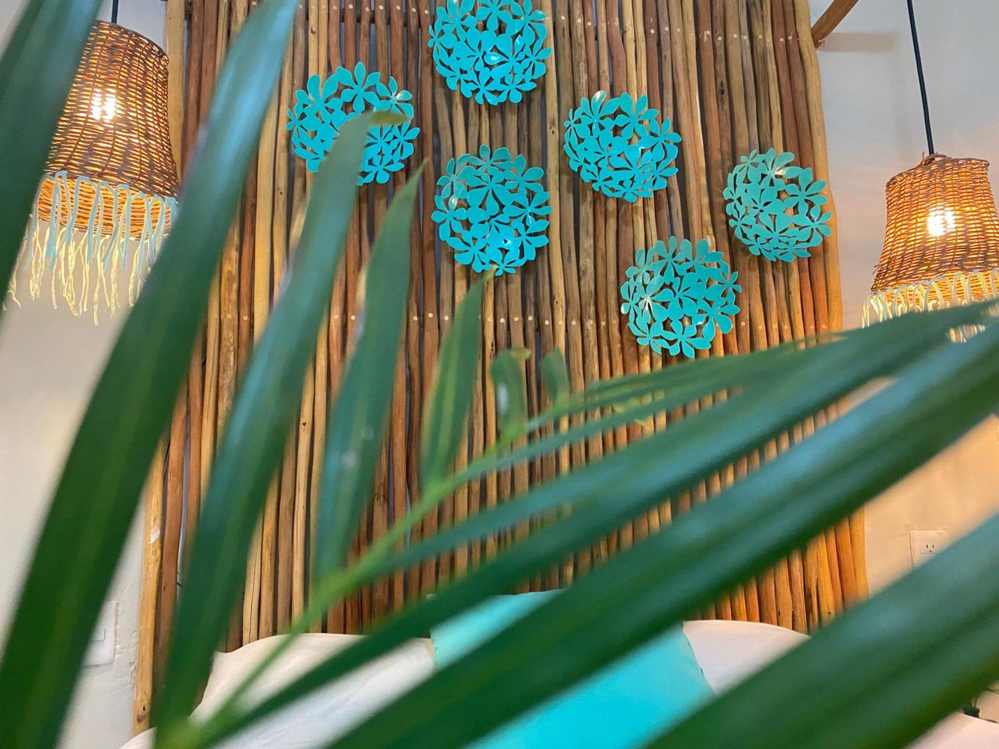 Nature Stay (Adults Only) Playa del Carmen Exterior foto