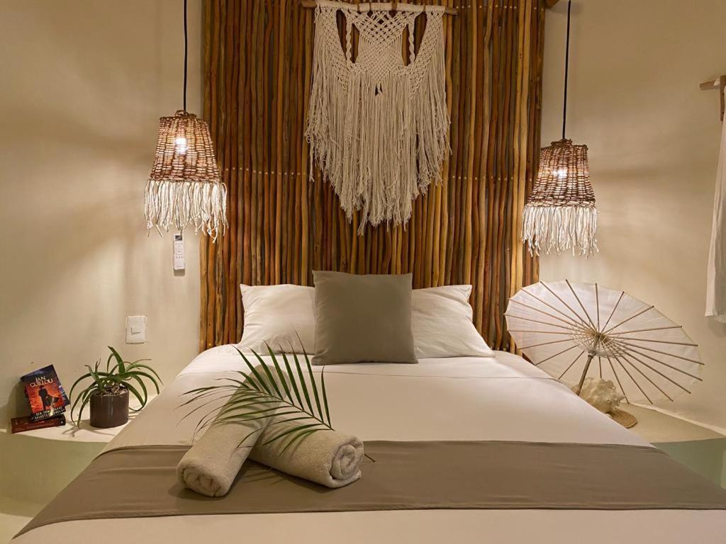 Nature Stay (Adults Only) Playa del Carmen Exterior foto