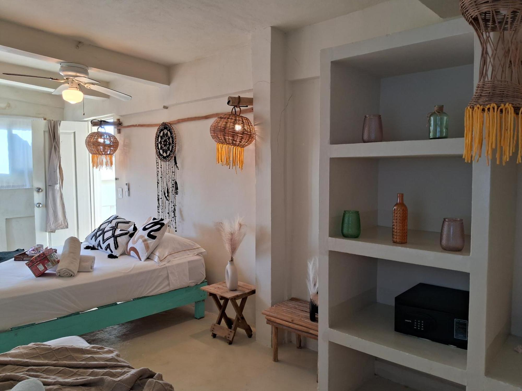 Nature Stay (Adults Only) Playa del Carmen Exterior foto