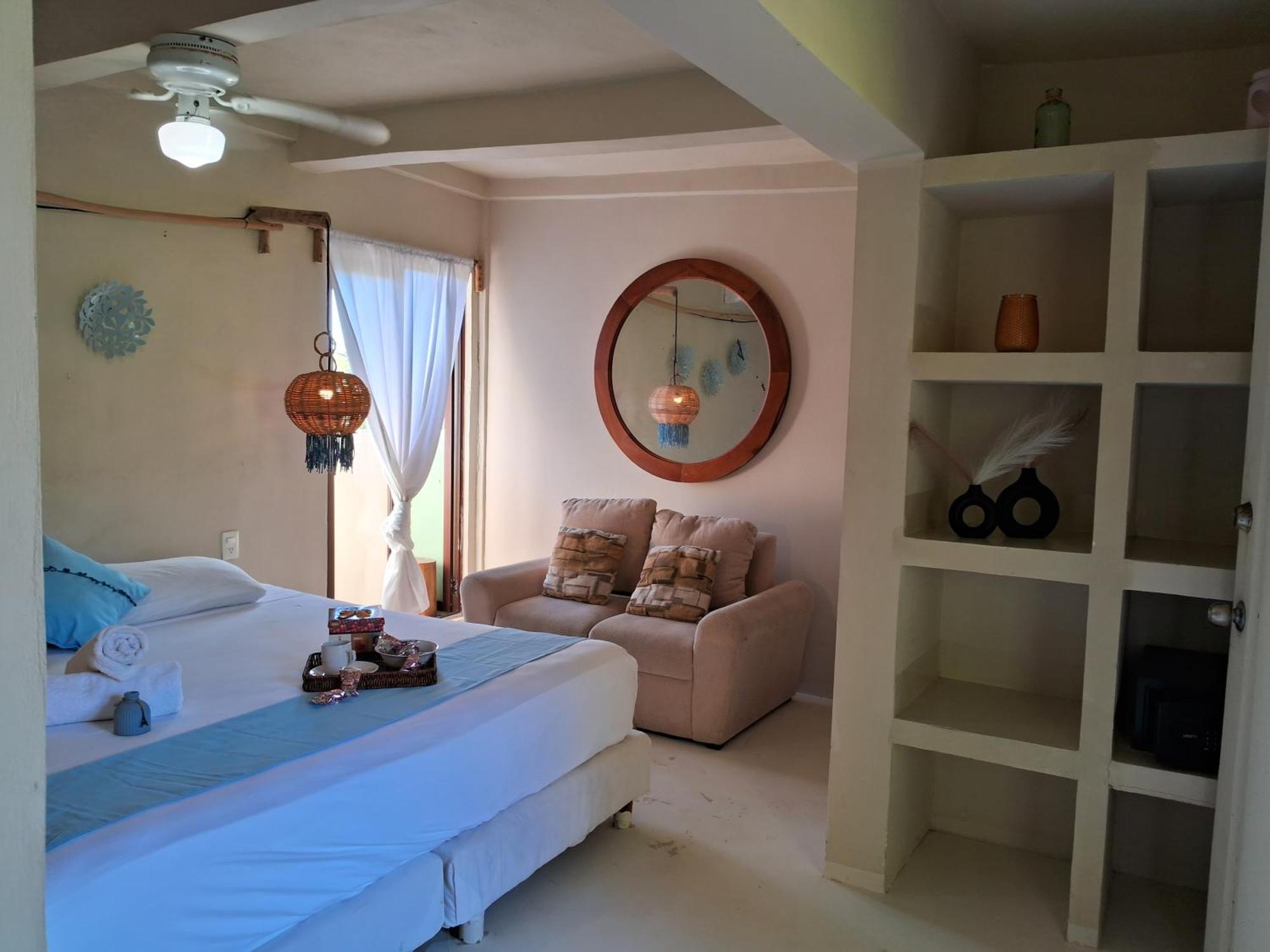 Nature Stay (Adults Only) Playa del Carmen Exterior foto
