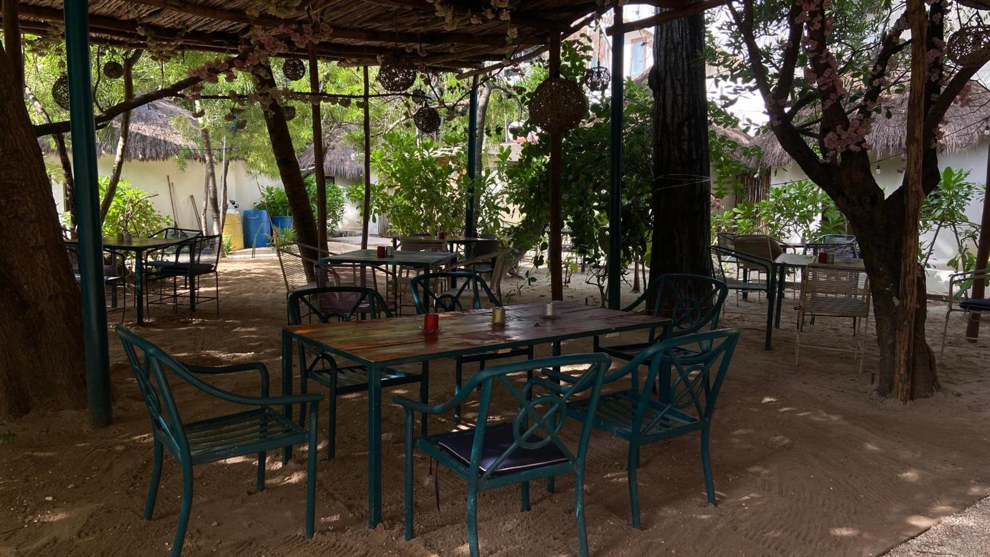 Nature Stay (Adults Only) Playa del Carmen Exterior foto