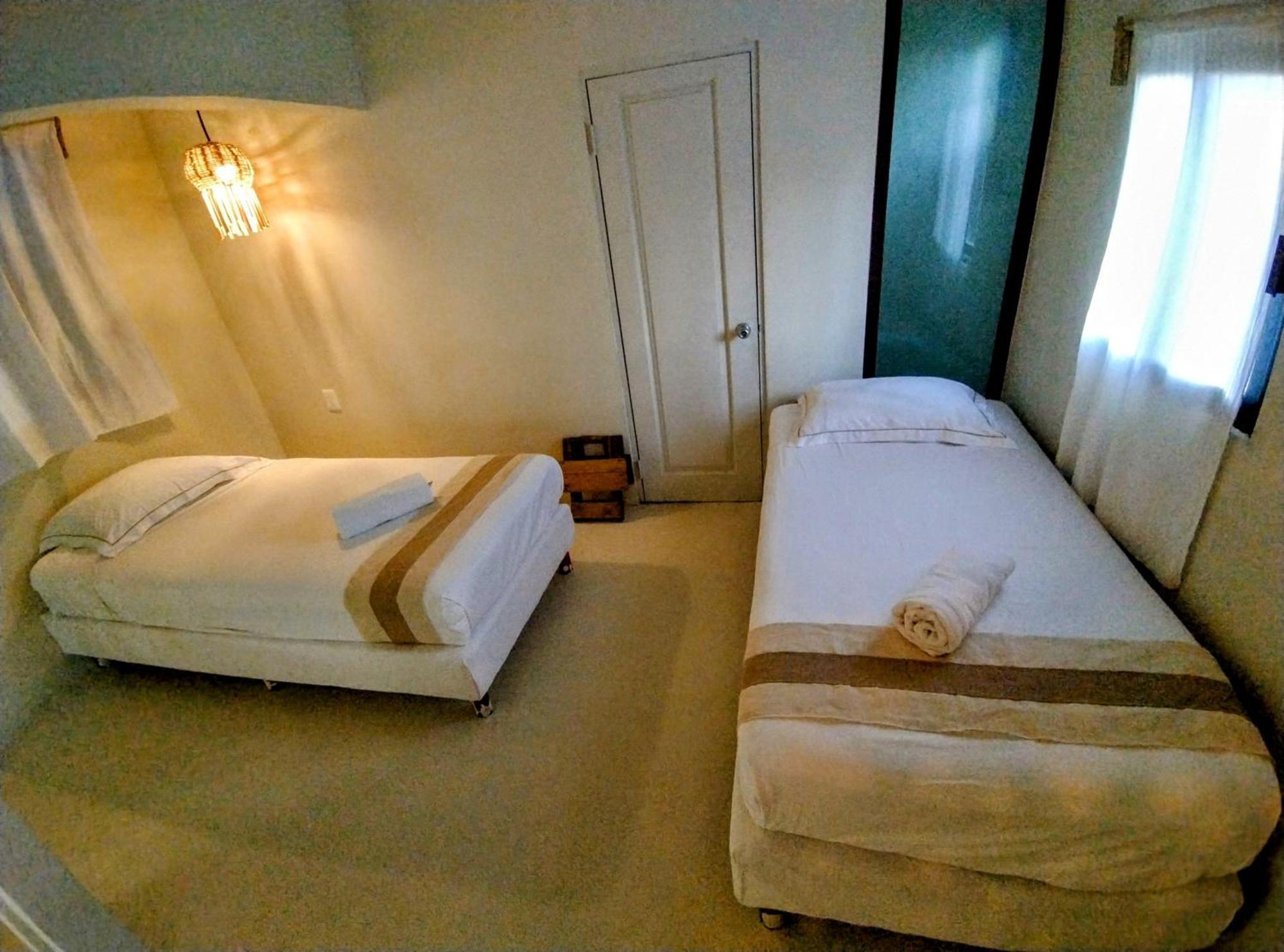 Nature Stay (Adults Only) Playa del Carmen Exterior foto