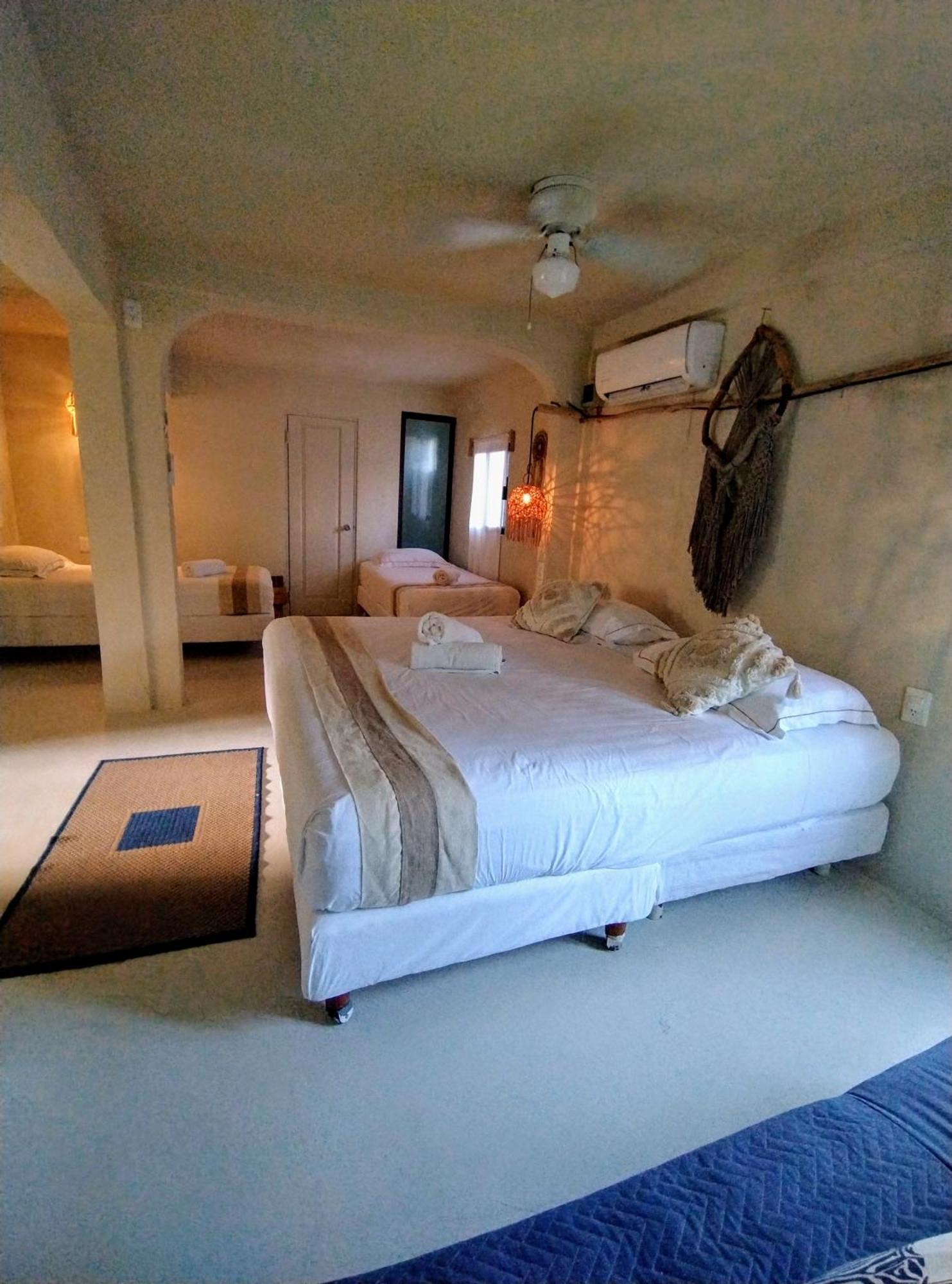 Nature Stay (Adults Only) Playa del Carmen Exterior foto