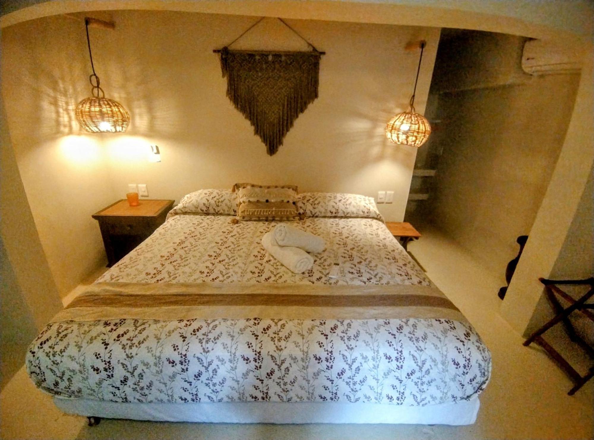 Nature Stay (Adults Only) Playa del Carmen Exterior foto