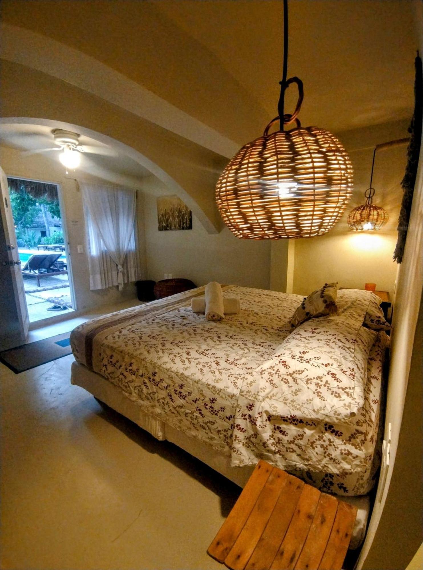 Nature Stay (Adults Only) Playa del Carmen Exterior foto